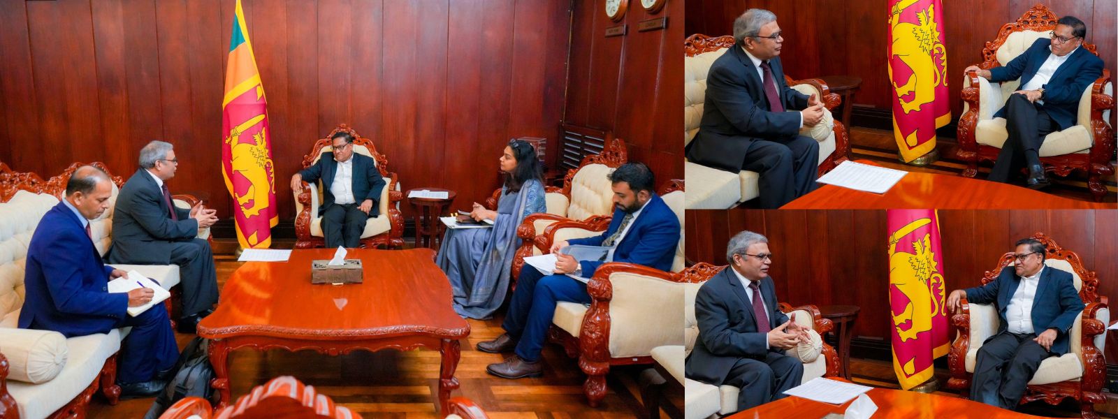 Sri Lanka, BIMSTEC Deepen Regional Innovation Ties